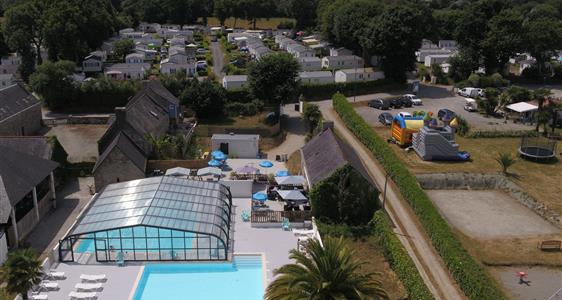 Camping de Kerscolper — photo 7