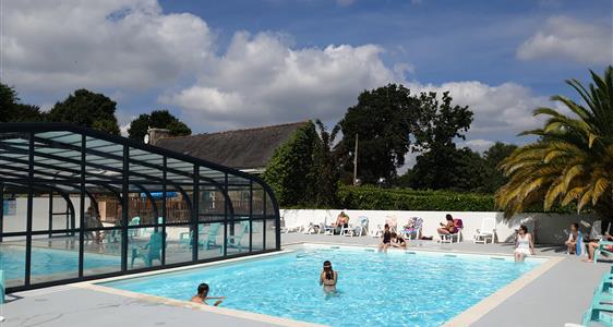 Camping de Kerscolper — photo 8