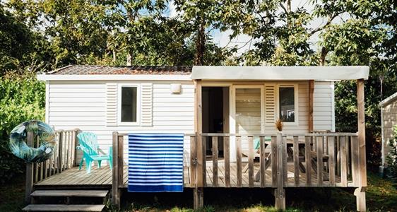 Camping de Kerscolper — photo 4