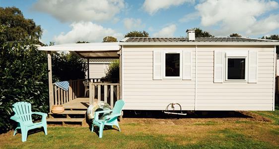 Camping de Kerscolper — photo 6